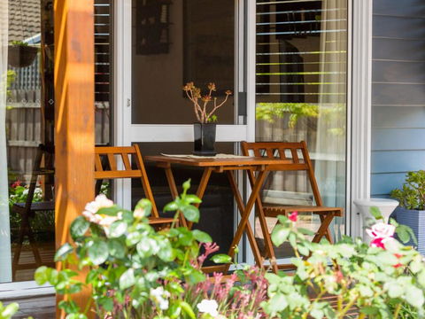 KARINYA MORNINGTON - Holiday Sunshine Coast 4