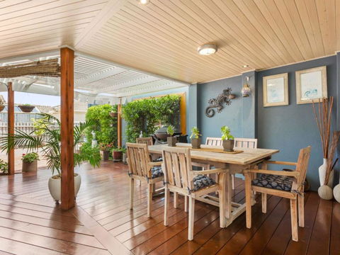 KARINYA MORNINGTON - Holiday Sunshine Coast 1