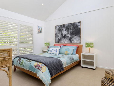 LANIKAI MOUNT MARTHA - Sunshine Coast Tourism 1