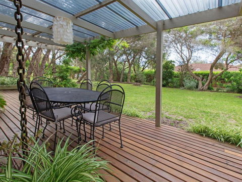 MOONAH SANDS RYE..... - Holiday Sunshine Coast 6