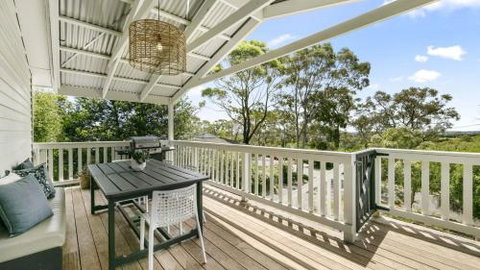 PERIWINKLE MOUNT MARTHA - Sunshine Coast Tourism 5