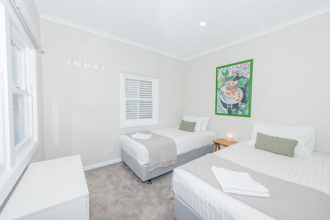 Kiama - Holiday Sunshine Coast 4