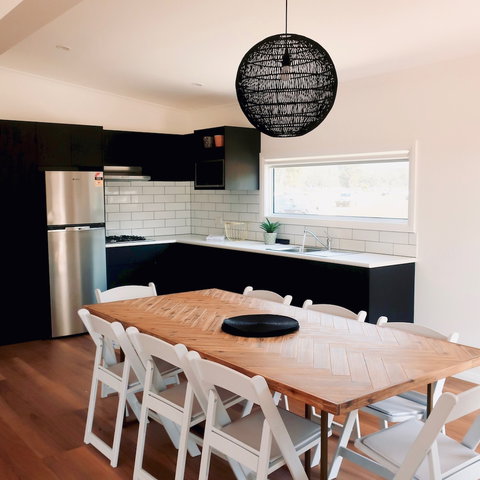 Boydtown Beach Holiday Park - Sunshine Coast Tourism 5