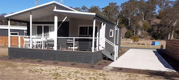 Boydtown Beach Holiday Park - Sunshine Coast Tourism 2