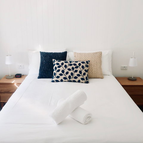 Boydtown Beach Holiday Park - Sunshine Coast Tourism 6