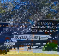 Boydtown Beach Holiday Park - Sunshine Coast Tourism