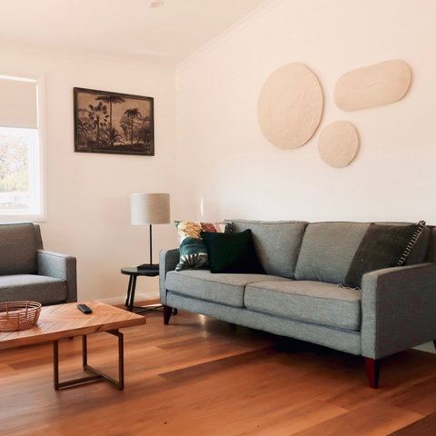 Boydtown Beach Holiday Park - Sunshine Coast Tourism 4