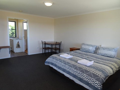 Redgate B & B - Sunshine Coast Tourism 2