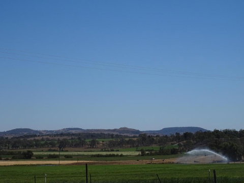 Redgate B & B - Sunshine Coast Tourism 3