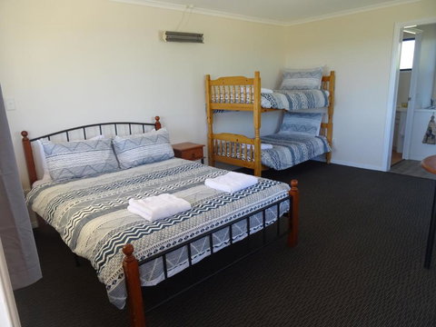 Redgate B & B - Sunshine Coast Tourism 5
