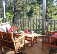 BUSH 2 BEACH - Holiday Sunshine Coast