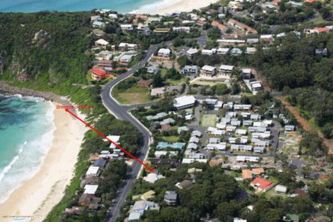 BREEZA On BOOM - Holiday Sunshine Coast 7