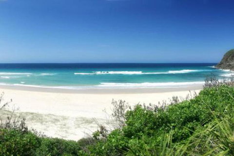 BREEZA On BOOM - Holiday Sunshine Coast 3