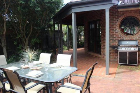 BREEZA On BOOM - Holiday Sunshine Coast 4