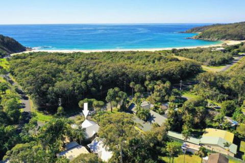 THE BEACH HOUSE - Holiday Sunshine Coast 7