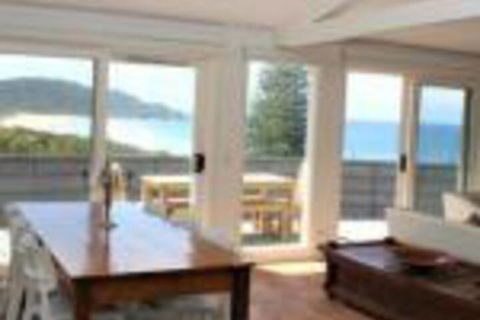 AQUA VIEW - Holiday Sunshine Coast 0