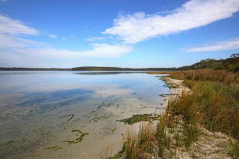 Zen At Culburra Pet Friendly 8 Mins To Beach - Sunshine Coast Tourism 4