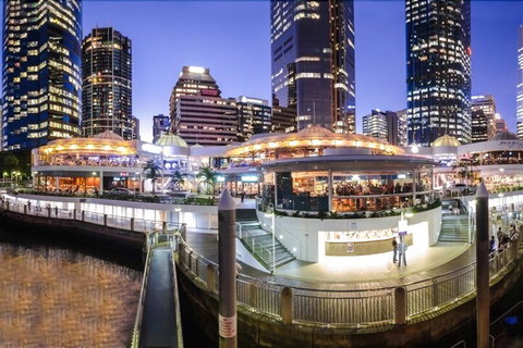 Rochedale Spacious Holiday 4 Bedrooms House Qro009 - Holiday Sunshine Coast 1