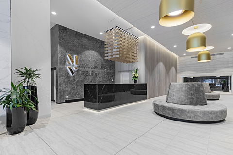 IFSuites Melbourne Village - Sunshine Coast Tourism 2