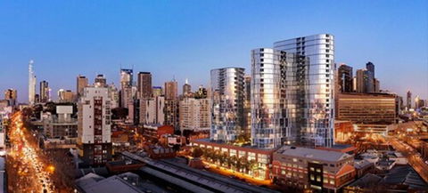 IFSuites Melbourne Village - Sunshine Coast Tourism 0