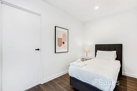 IFSuites Melbourne Village - Sunshine Coast Tourism 5