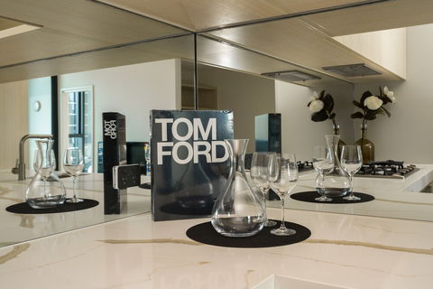 IFSuites Melbourne Village - Sunshine Coast Tourism 3