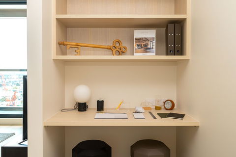 IFSuites Melbourne Village - Sunshine Coast Tourism 1