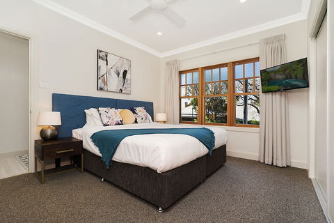 Accommodation Hunter - Adams St Maitland - Sunshine Coast Tourism 5