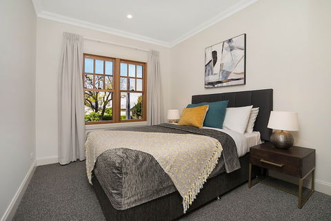 Accommodation Hunter - Adams St Maitland - Sunshine Coast Tourism 1