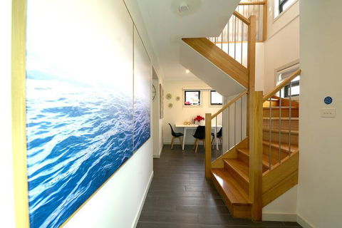 A Cozy 3BRM House At Doncaster - Holiday Sunshine Coast 2
