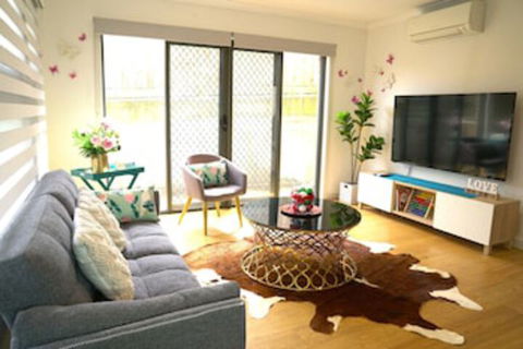 A Cozy 3BRM House At Doncaster - Holiday Sunshine Coast 0