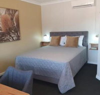 Cornwall House Accommodation - Sunshine Coast Tourism