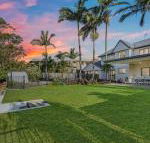 CANAL HOME NEAR MOOLOOLABA Kooringal - Sunshine Coast Tourism