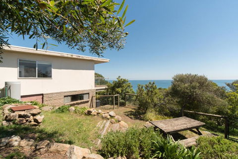 The Mount Martha Lookout - Sunshine Coast Tourism 4