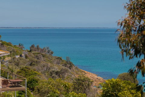The Mount Martha Lookout - Sunshine Coast Tourism 3