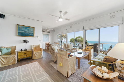 The Mount Martha Lookout - Sunshine Coast Tourism 7