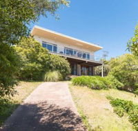 The Mount Martha Lookout - Holiday Sunshine Coast