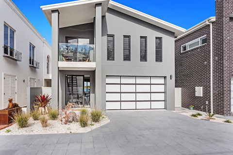Maggies Place 46B Danalene Parade - Holiday Sunshine Coast 1