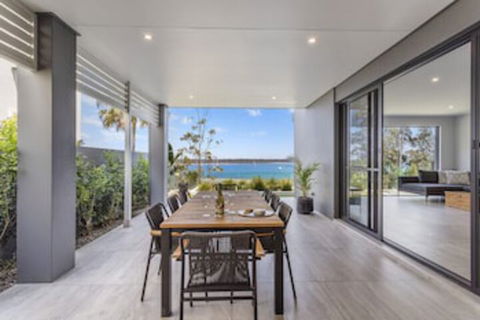 Maggies Place 46B Danalene Parade - Holiday Sunshine Coast 0
