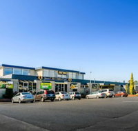 Top of the Town Hotel Motel - Sunshine Coast Tourism