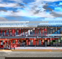 Commercial Hay Hotel - Sunshine Coast Tourism