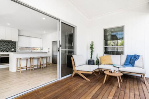 A PERFECT STAY - Caba Cabana - Holiday Sunshine Coast 0