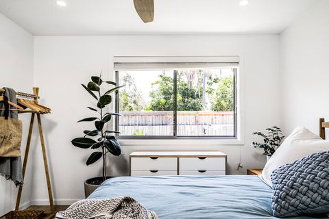 A PERFECT STAY - Caba Cabana - Holiday Sunshine Coast 3