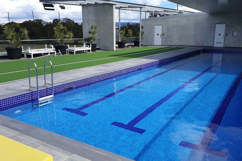 Elite Gold Coast - Holiday Sunshine Coast 3