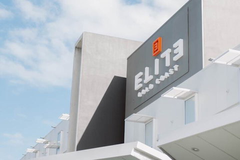 Elite Gold Coast - Holiday Sunshine Coast 2