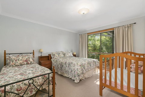 Peaceful Retreat Surf Side PET Friendly - Sunshine Coast Tourism 5