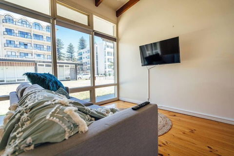 Deja Blue At Augusta Wifi Nespresso Netflix - Sunshine Coast Tourism 7