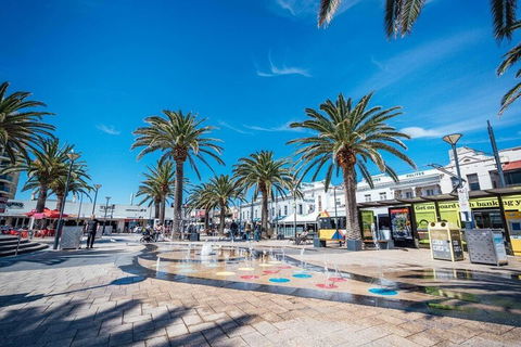 Deja Blue At Augusta Wifi Nespresso Netflix - Sunshine Coast Tourism 4