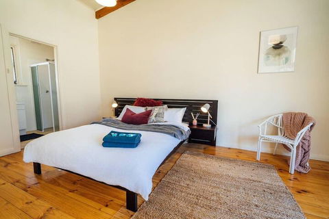Deja Blue At Augusta Wifi Nespresso Netflix - Sunshine Coast Tourism 6