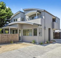 CAPELS REST CAPEL SOUND - Holiday Sunshine Coast